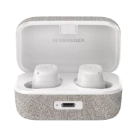 Căști Sennheiser Momentum 3 TWS, Alb