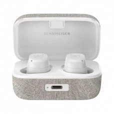 Căști Sennheiser Momentum 3 TWS, Alb