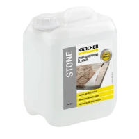 Agent de curățare pentru piatră și fațade Karcher RM 623, 5L