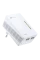 Адаптер Powerline TP-LINK TL-WPA4220, AV600, 600 Mбит/c, Белый