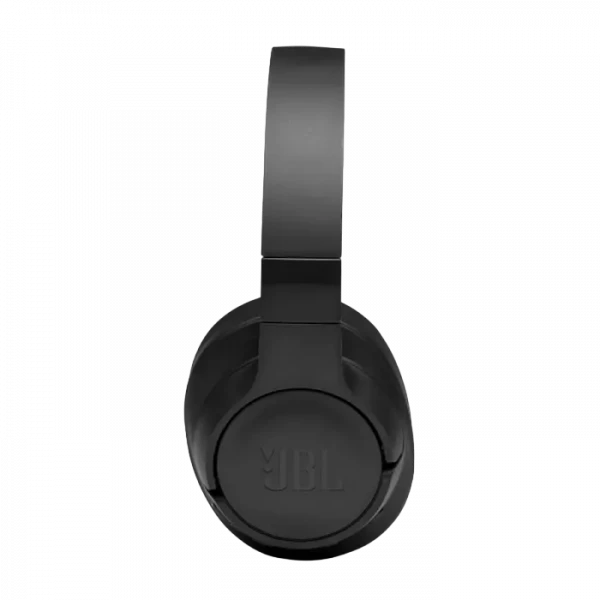 Căști JBL Tune 760NC, Negru