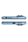 Смартфон Xiaomi Redmi Note 12S, 8Гб/256Гб, Ice Blue