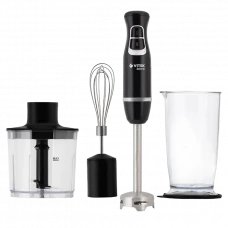 Blender de mână VITEK VT-3419, Negru