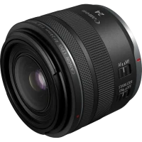 Объектив Canon RF 24mm f/1.8 Macro IS STM