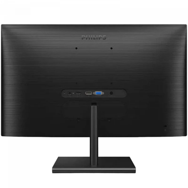 Монитор PHILIPS 245E1S / 23,8 дюймов / IPS 2560x1440 WQHD / Чёрный