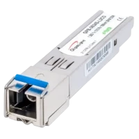 Transceiver Gigaligth GPB-3524S-L2CD, 1,25Gbps, 20km