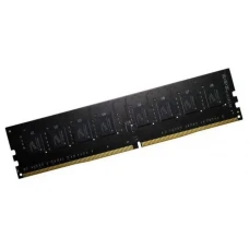 RAM GeIL / 4GB / DDR4-2400MHz / PC19200 / CL16 / 288pin DIMM / 1.2V