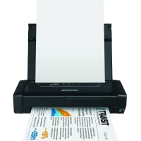 Imprimantă cu jet de cerneală Epson WF-100W, A4, Negru