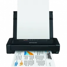 Imprimantă cu jet de cerneală Epson WF-100W, A4, Negru