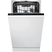 Mașină de spălat vase Gorenje GV 520E11, Alb