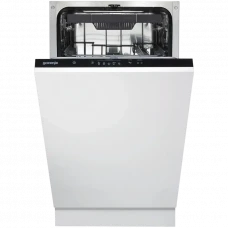 Посудомоечная машина Gorenje GV 520E11, Белый