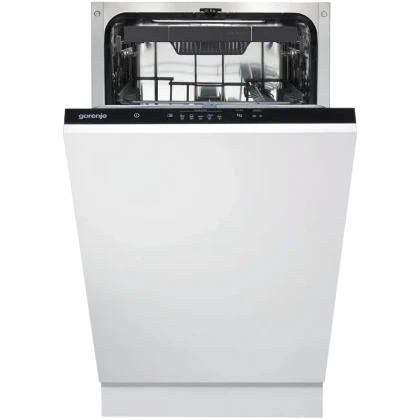 Mașină de spălat vase Gorenje GV 520E11, Alb