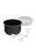 Aparat de gătit multifuncțional Polaris PMC0528 Wi Fi IQ Home, Negru