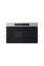 Cuptor cu microunde Whirlpool MBNA920X, Oțel inoxidabil
