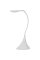 Lampa de birou Platinet DESK LAMP 3,5W FLEXIBLE 43826, Alb