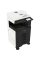 Multifunctional laser Sharp BP-30M28EU, A3, Negru/Alb