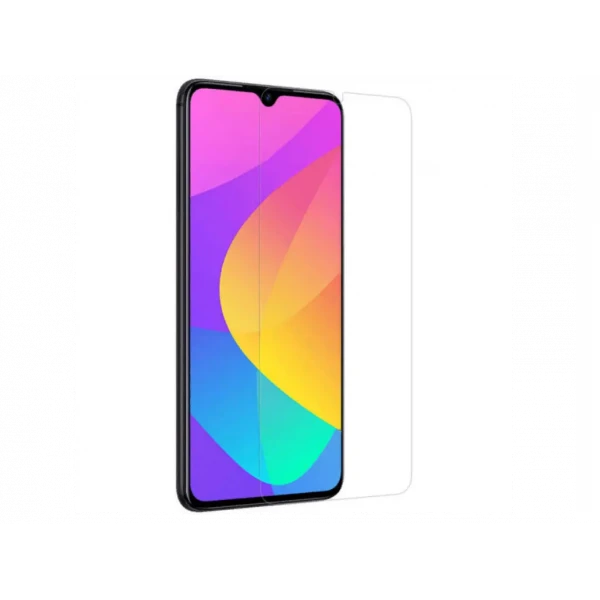 Sticlă de protecție Nillkin Mi9 Lite/CC9 , Transparent