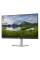 Монитор DELL S2721QS / 27 дюймов / IPS 3840x2160 4K-UHD / Серебристый
