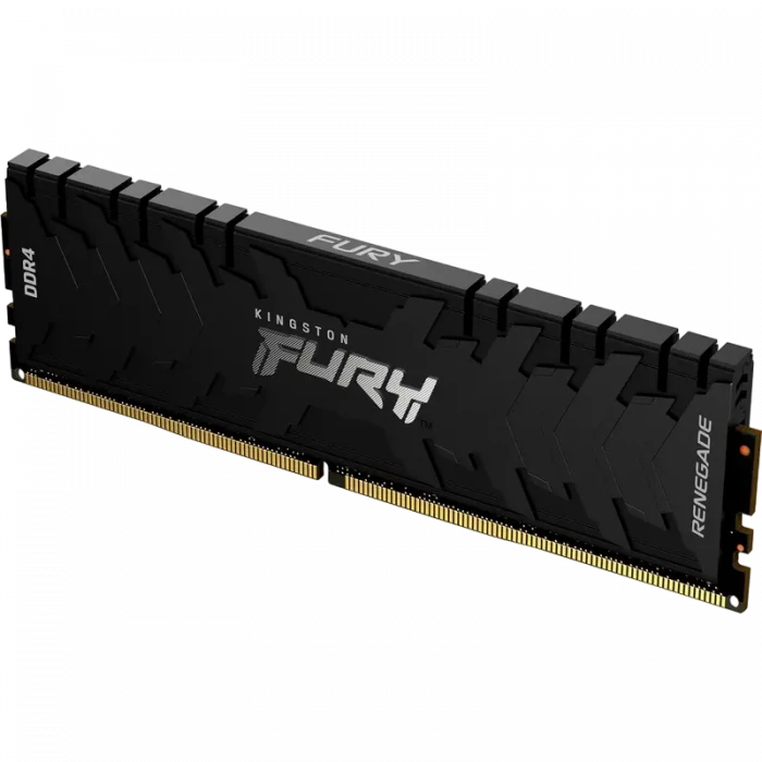Memorie RAM Kingston FURY Renegade, DDR4 SDRAM, 2666 MHz, 16GB, KF426C13RB1/16