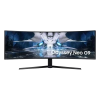 48,8 Игровой монитор Samsung S49AG95, VA 5120x1440 Dual QHD, Белый