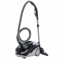 Aspirator Thomas Vestfalia XT, Alb | Negru
