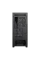 Carcasă PC Gamemax Siege, Midi-Tower, Fără PSU, Negru