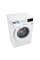 Mașină de spălat LG F2WV3S7N3E, 7kg, Alb