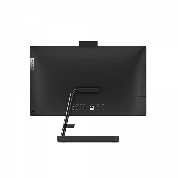 Computer All-in-One Lenovo IdeaCentre 3 24ITL6, 23,8, Intel Pentium Gold 7505, 8GB/256GB, Fără SO, Negru