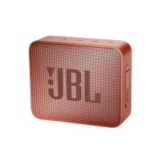 Boxă portabilă JBL GO 2, Scorțișoară