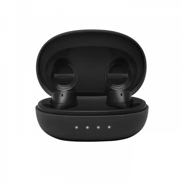 Căști JBL Free II, Negru