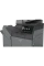 МФУ SharpMFP BP-50C45EU, A3, Grey