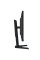 Monitor Gaming / Gigabyte M27Q / 27 inchi / IPS 2560x1440 WQHD / Negru