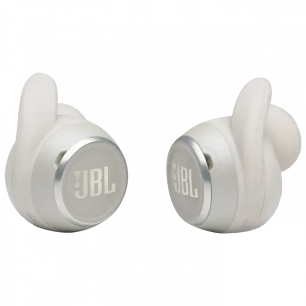 Căști JBL Reflect Mini NC, Alb