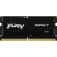 Memorie RAM Kingston FURY Impact, DDR5 SDRAM, 5600 MHz, 16GB, KF556S40IB-16