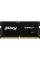 Memorie RAM Kingston FURY Impact, DDR5 SDRAM, 5600 MHz, 16GB, KF556S40IB-16