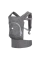Carrier Kikka Boo Hoody, Gri