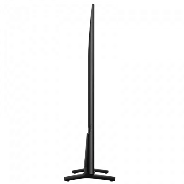 65 LED SMART TV Samsung UE65BU8000UXUA, 3840x2160 4K UHD, Tizen, Negru