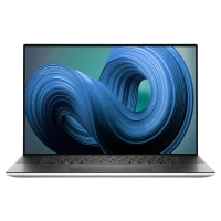 Laptop 17 DELL XPS 17 9720, Platinum Silver/Black, Intel Core i7-12700H, 16GB/1024GB, Windows 11 Pro