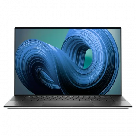 Laptop 17 DELL XPS 17 9720, Platinum Silver/Black, Intel Core i7-12700H, 16GB/1024GB, Windows 11 Pro