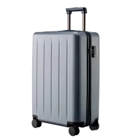 Valiză NINETYGO Danube luggage 20, 38L, Grey