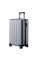 Valiză NINETYGO Danube luggage 20, 38L, Grey