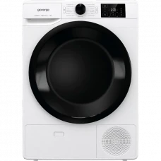Сушильная машина Gorenje DNE8B, 8кг, Белый