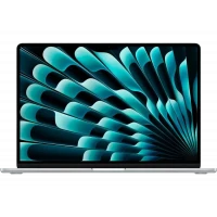 Redenumit: 'Laptop Apple MacBook Air A2941 / 15.3 inchi / Argintiu / M2 8-core CPU, 10-core GPU / 16GB RAM, 512GB SSD / macOS Ventura'