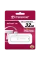 Memorie USB Transcend JetFlash 730, 32GB, Alb