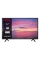 32 LED SMART TV TCL 32S5200, 1366x768 HD, Android TV, Negru