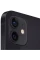Смартфон Apple iPhone 12 / 256Гб / 4Гб / Чёрный
