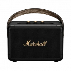 Boxă portabilă Marshall Kilburn II, Negru