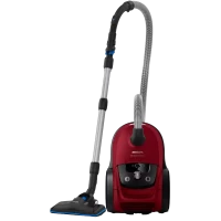 Пылесос Philips FC8781/09, Красный | Черный