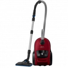 Пылесос Philips FC8781/09, Красный | Черный