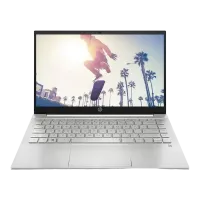 Ноутбук 14 HP Pavilion 14-ec0039ur, Ceramic White, AMD Ryzen 5 5500U, 8Гб/512Гб, FreeDOS